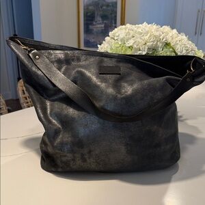 Parker Thatch first iteration Jane Bag